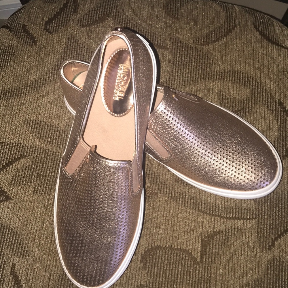 Michael Kors Shoes